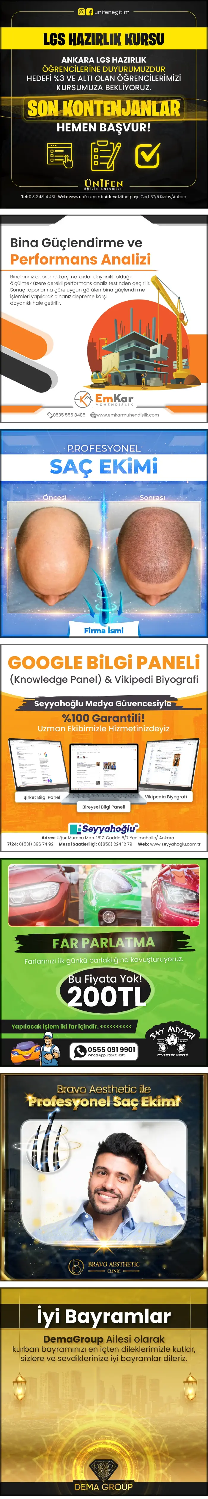 Paylaşım Görseli Tasarımı