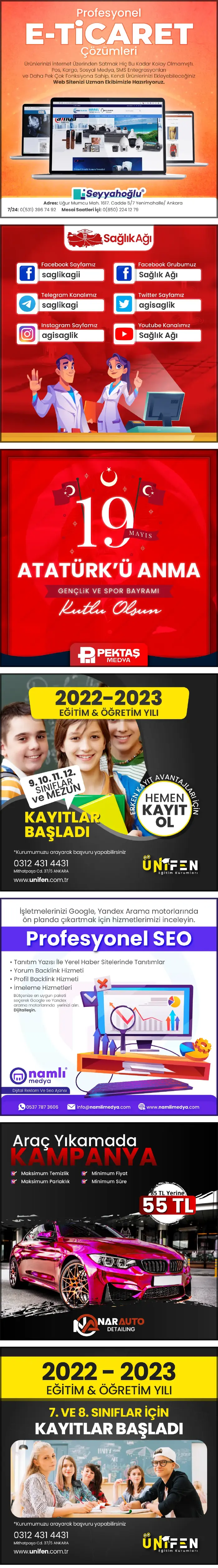 Paylaşım Görseli Tasarımı