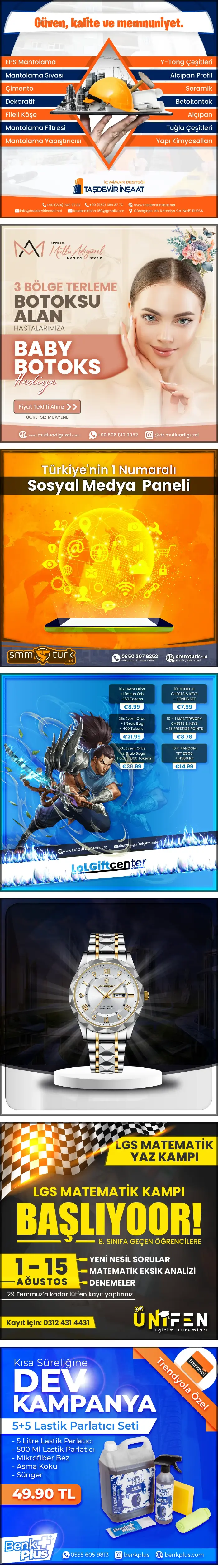 Paylaşım Görseli Tasarımı