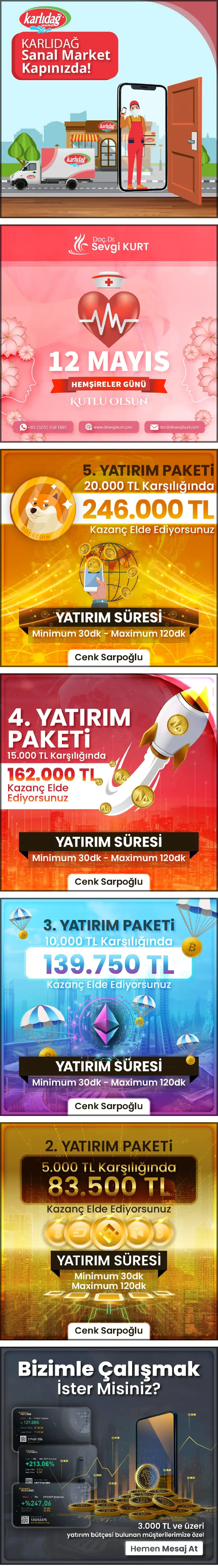 Paylaşım Görseli Tasarımı