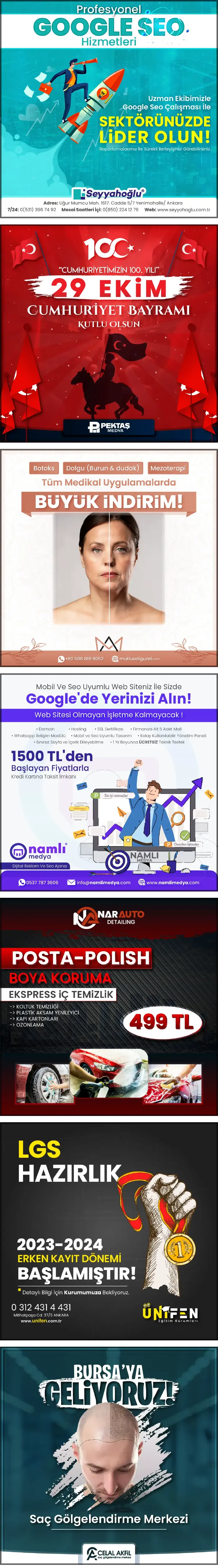 Paylaşım Görseli Tasarımı