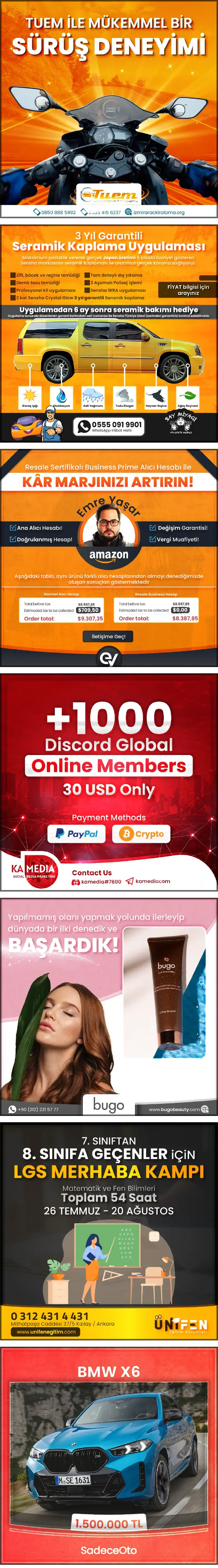 Paylaşım Görseli Tasarımı